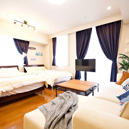 Qualia Jinnan Flat Tokyo Exterior photo