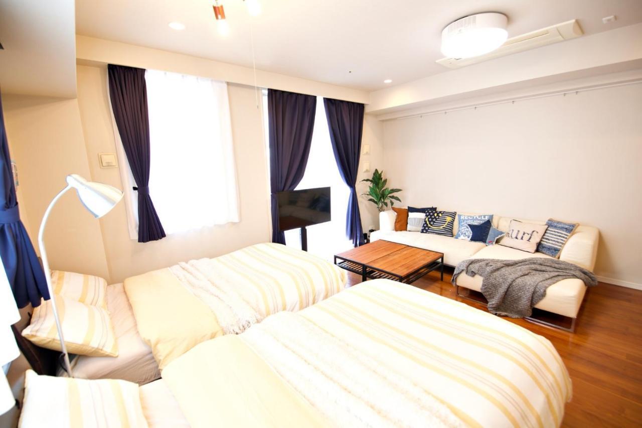 Qualia Jinnan Flat Tokyo Exterior photo
